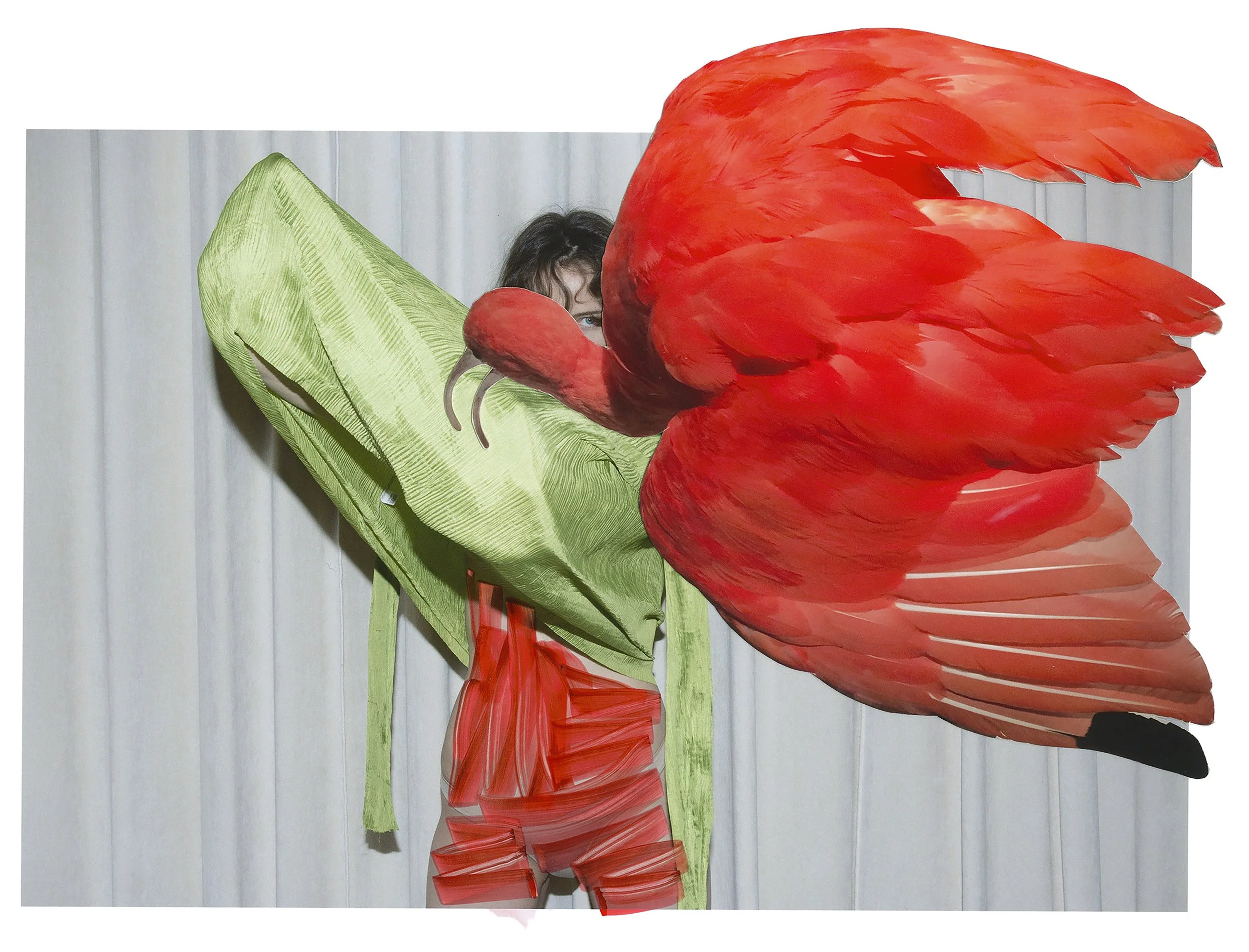 アート・デザイン・音楽 Viviane Sassen: Phosphor Viviane Sassen: Phosphor - Viviane Sassen | moom bookshop
